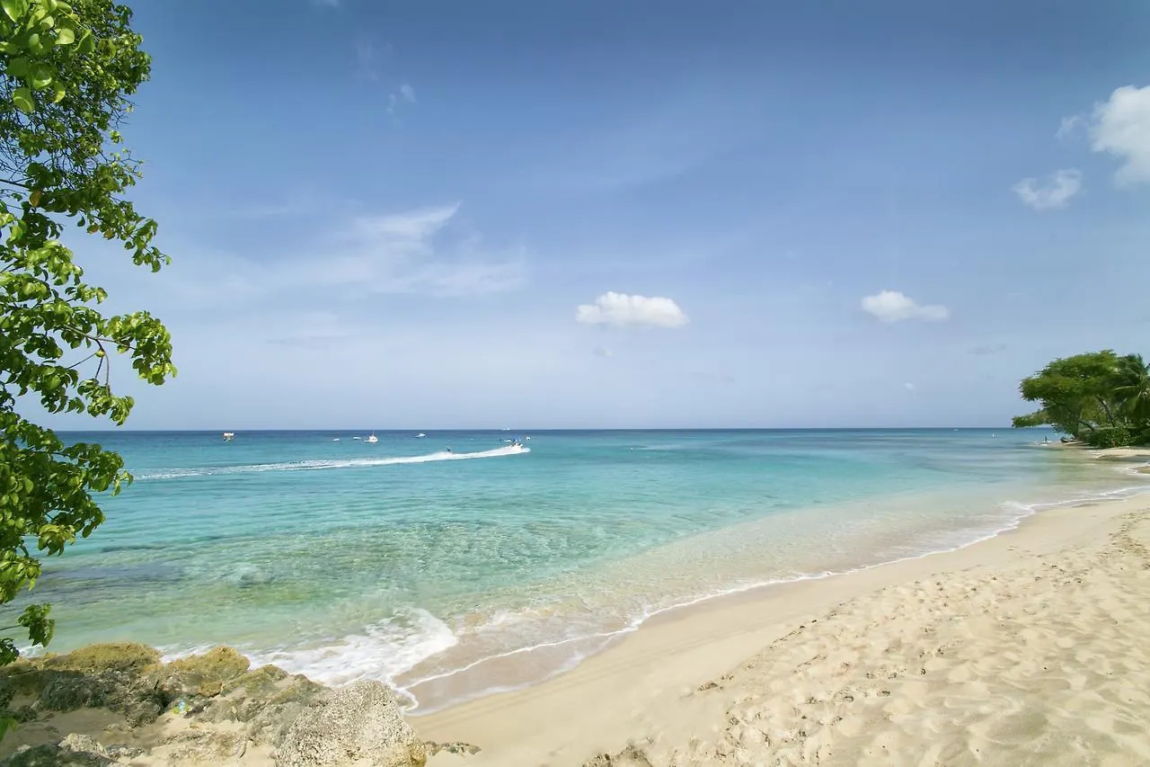 **** Hotel Villas & Suites At Beach View Paynes Bay Barbados