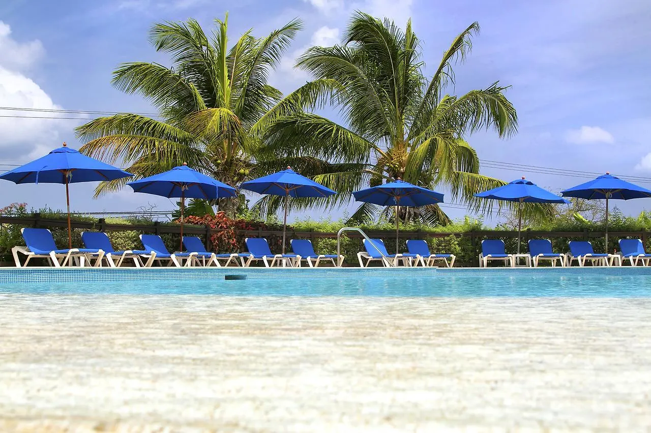 Villas & Suites At Beach View Paynes Bay