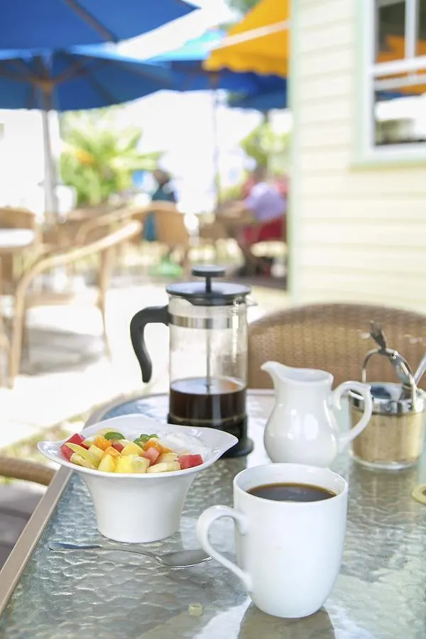 Villas & Suites At Beach View Paynes Bay