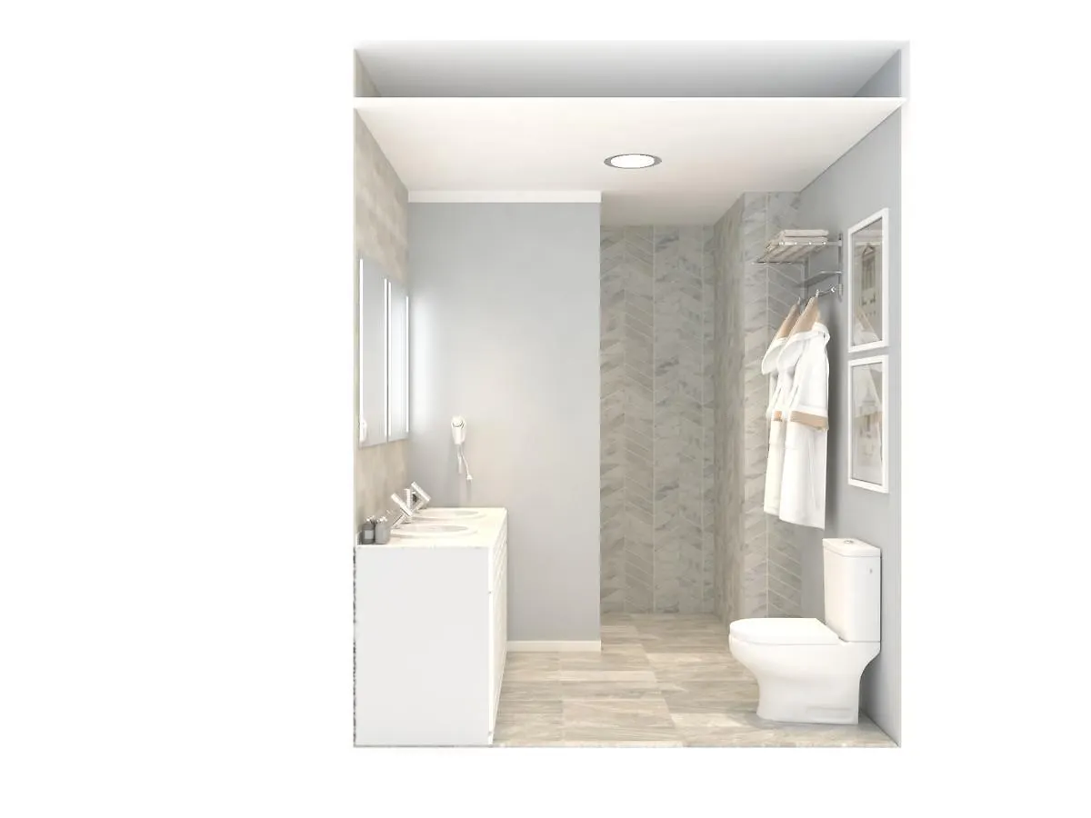 Villas & Suites At Beach View Paynes Bay