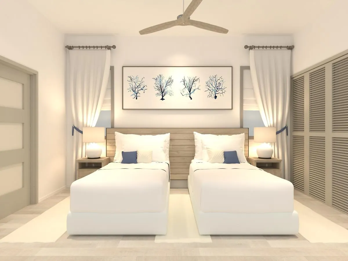 Hotel Villas & Suites At Beach View Paynes Bay